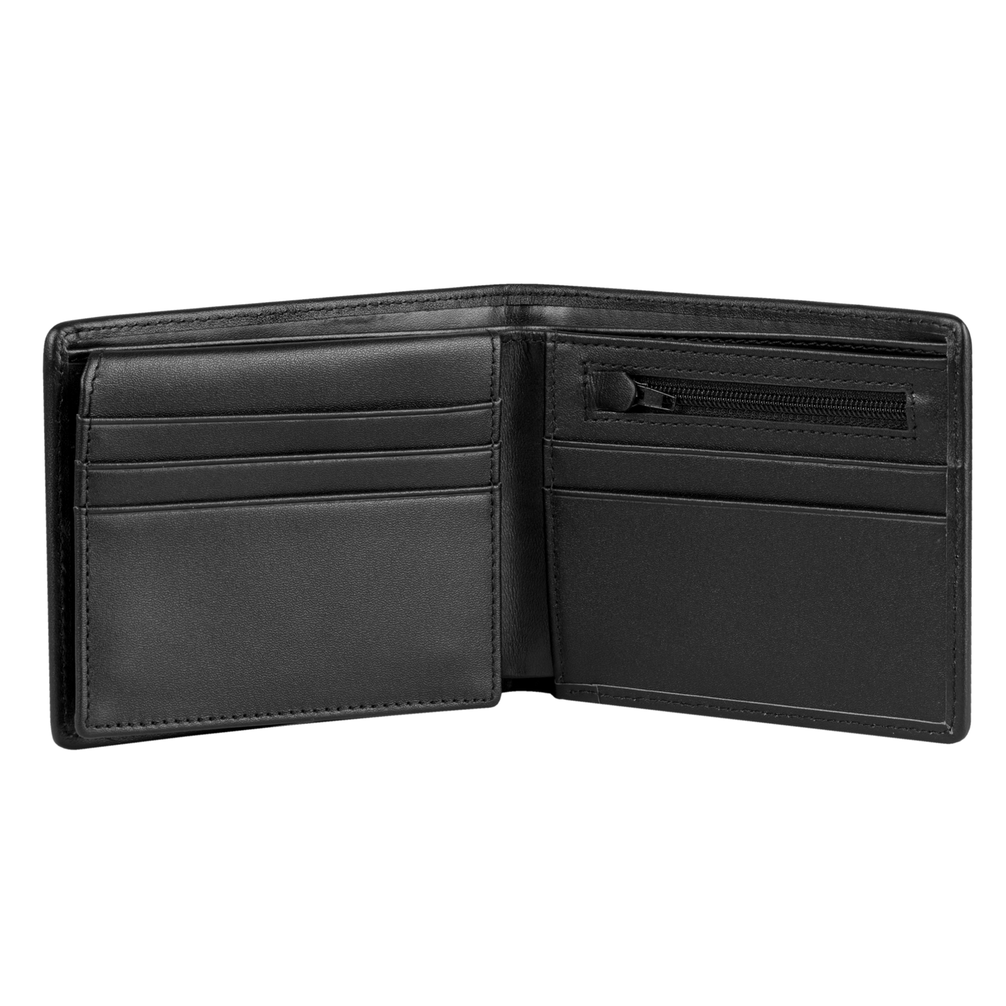 Carbon Fiber Wallet by CarbonHouse