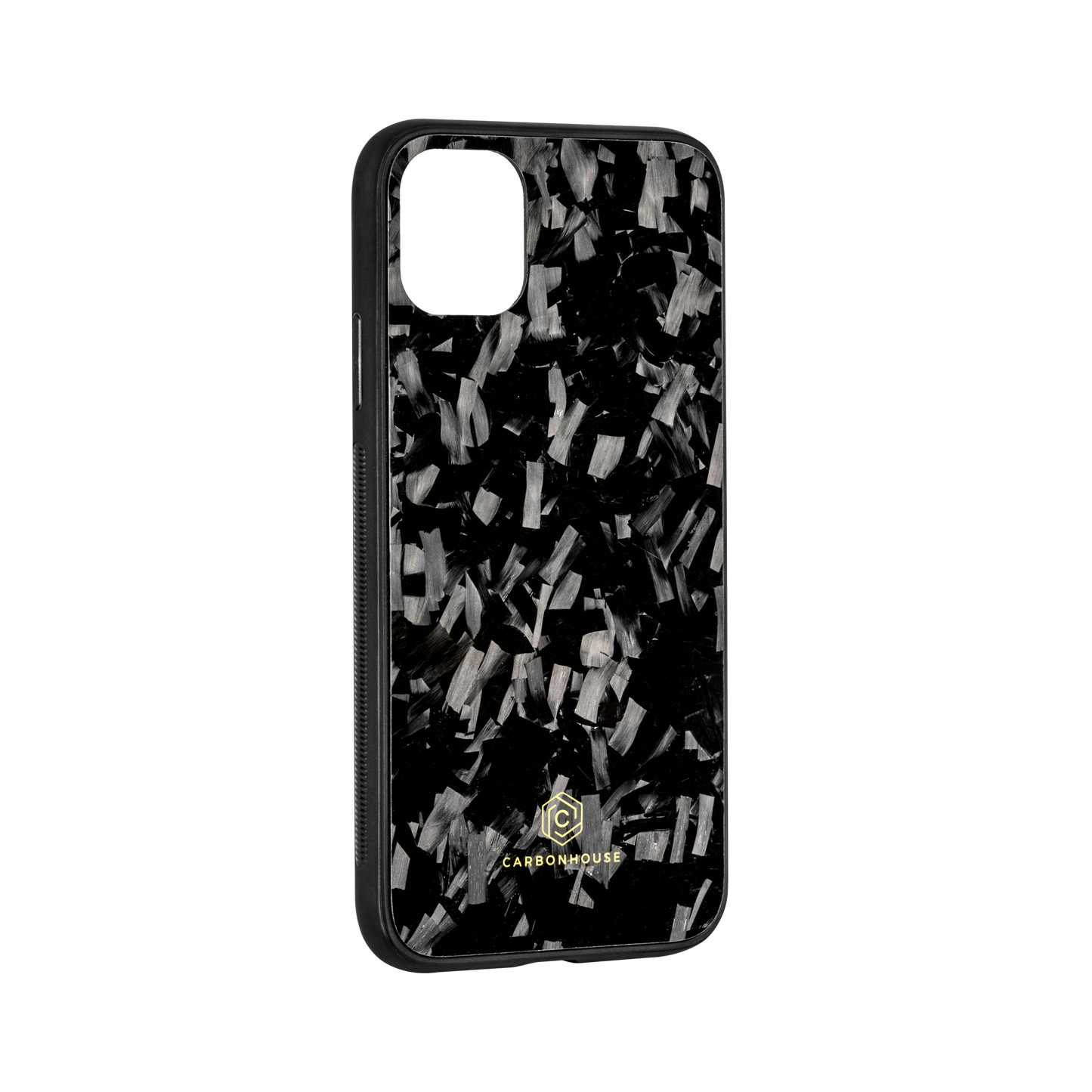 Apple iPhone 11 Pro Max – Real Forged Carbon Fiber Phone Case