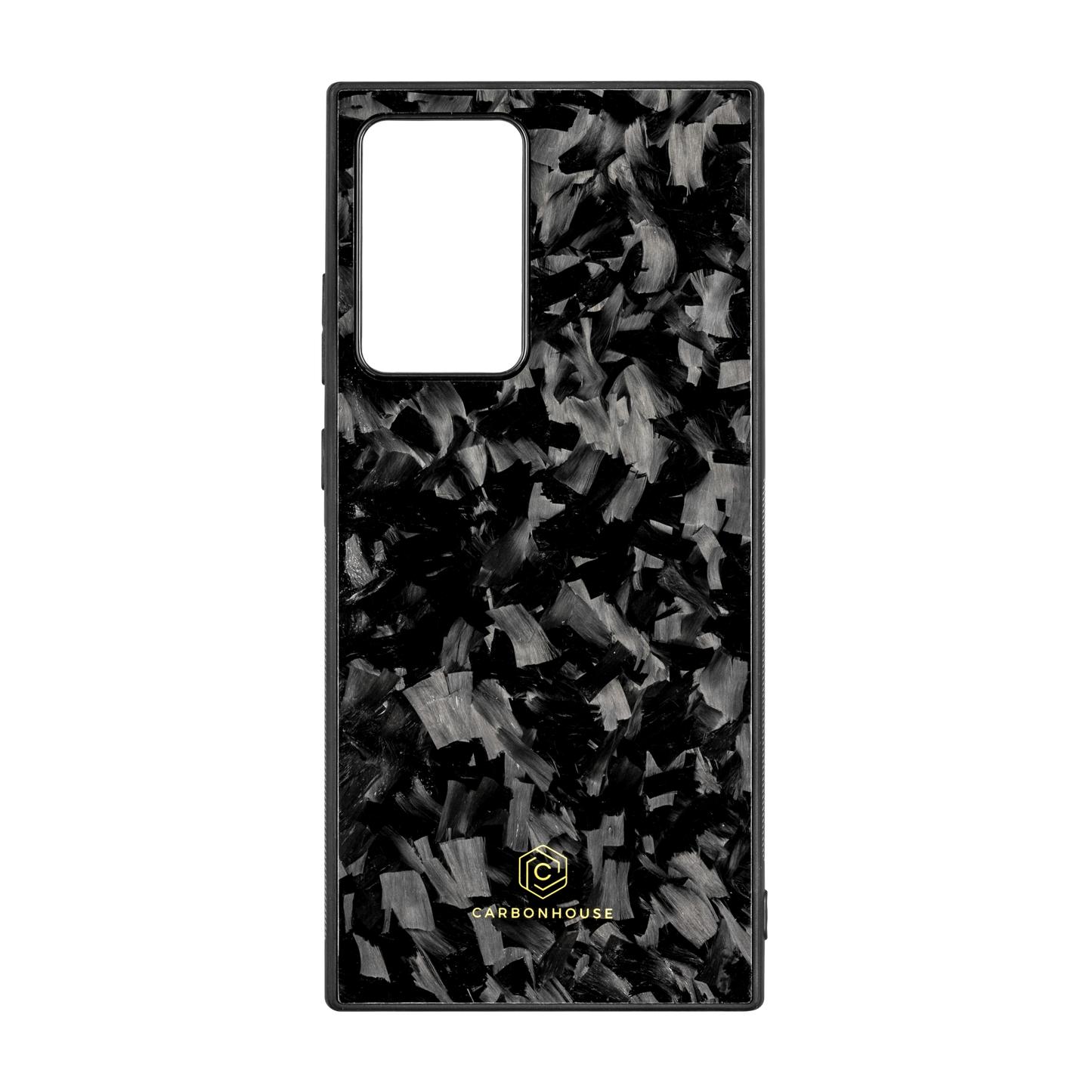 Samsung Galaxy Note 20 Ultra – Real Forged Carbon Fiber Phone Case