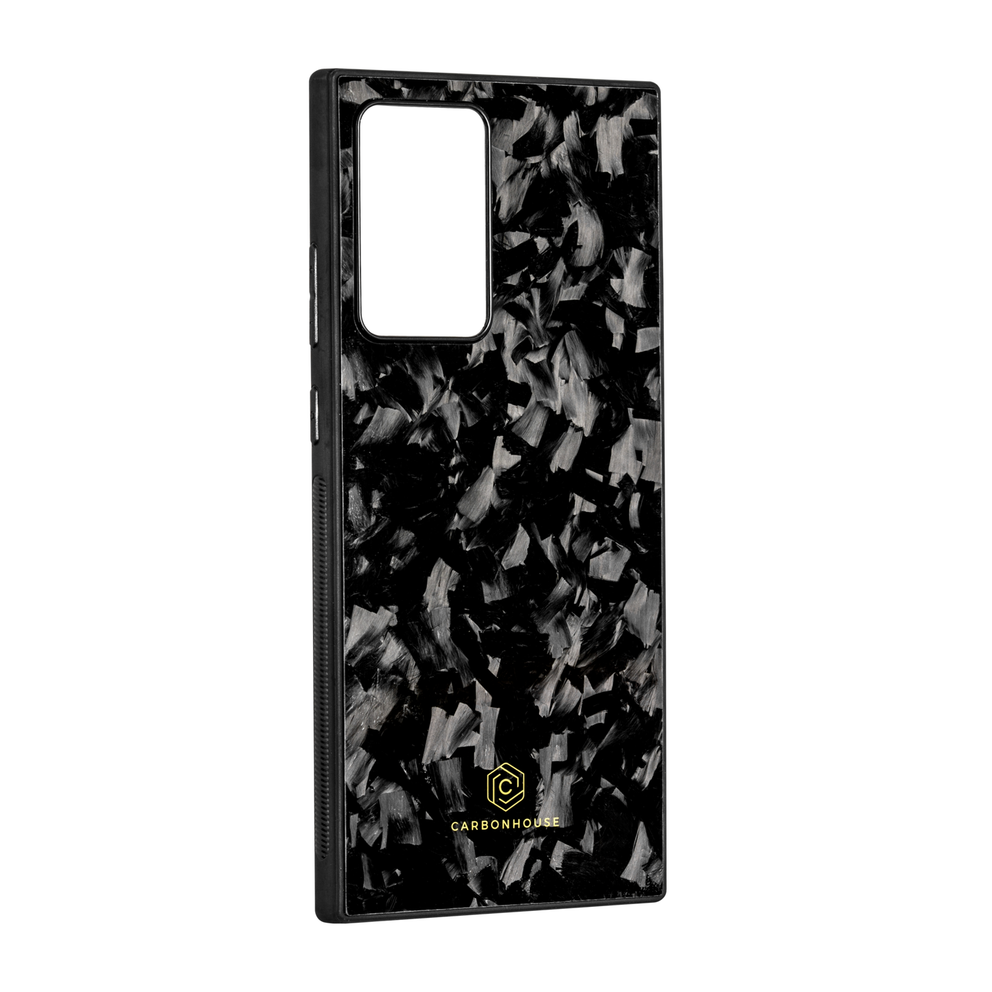 Samsung Galaxy Note 20 Ultra – Real Forged Carbon Fiber Phone Case