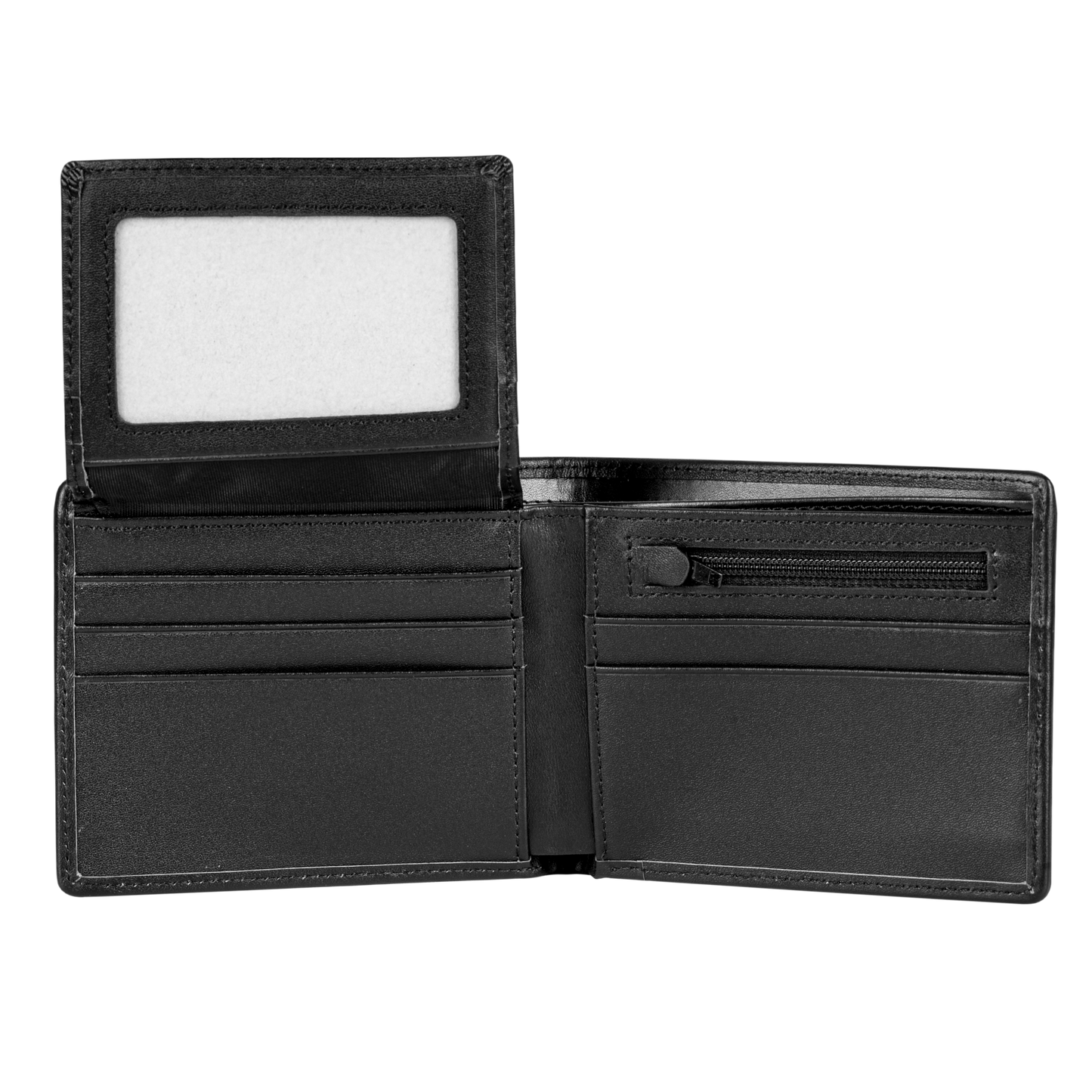 Carbon Fiber Wallet by CarbonHouse