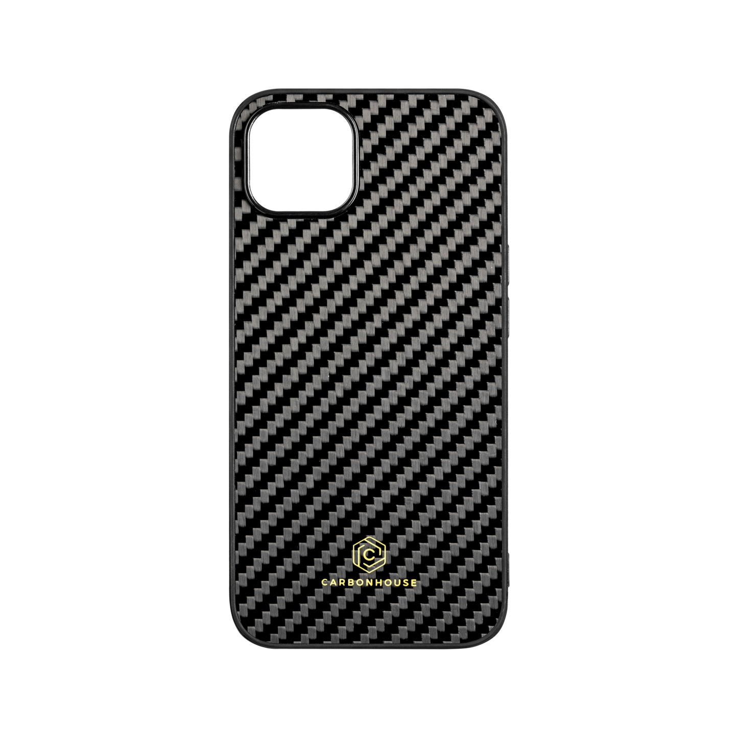 Apple iPhone 13 mini – Real Carbon Fiber Phone Case