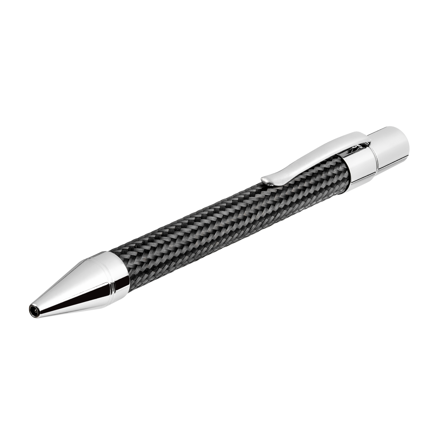 Real Dry Carbon Fiber Pen