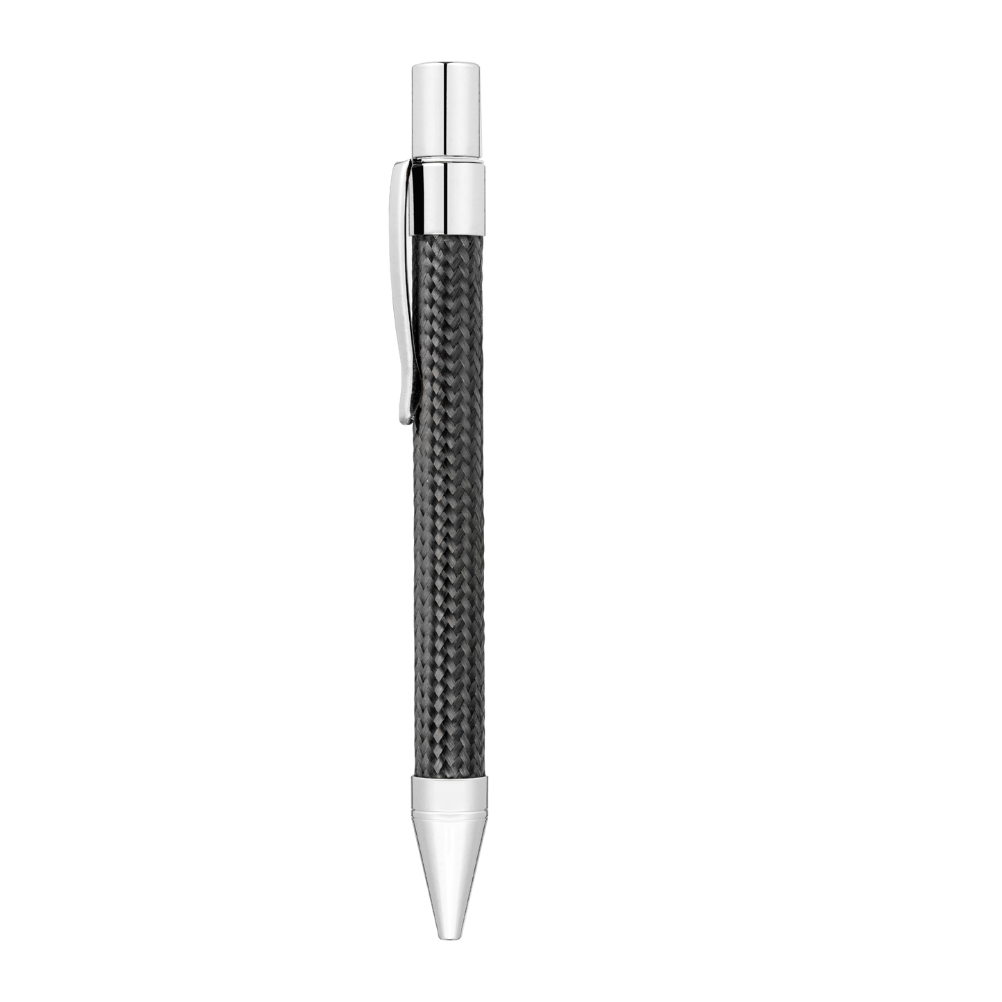 Real Dry Carbon Fiber Pen