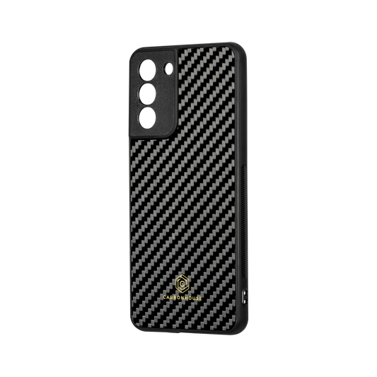 Samsung Galaxy S21 – Real Carbon Fiber Phone Case