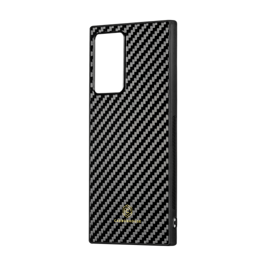 Samsung Galaxy Note 20 – Real Carbon Fiber Phone Case