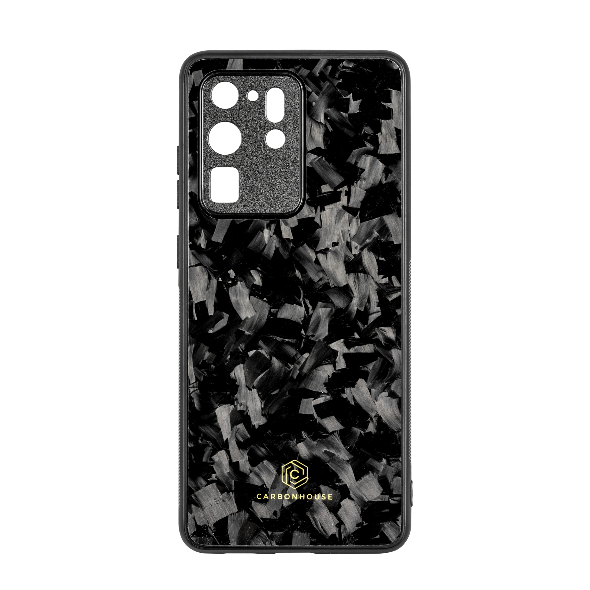 Carbon Fiber Note 20 Ultra Mous Case Samsung S20 Plus Mous Case