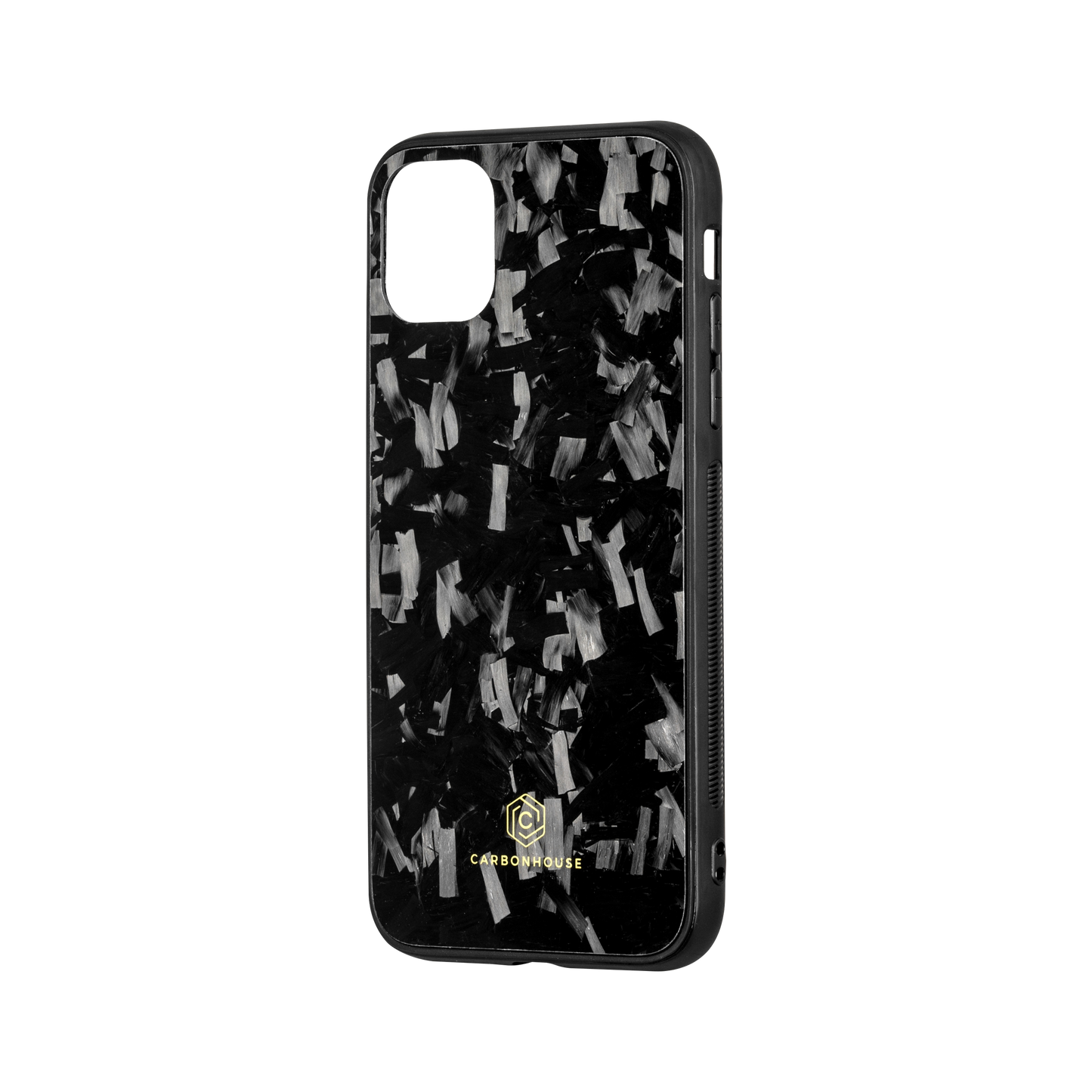 Apple iPhone 11 Pro Max – Real Forged Carbon Fiber Phone Case