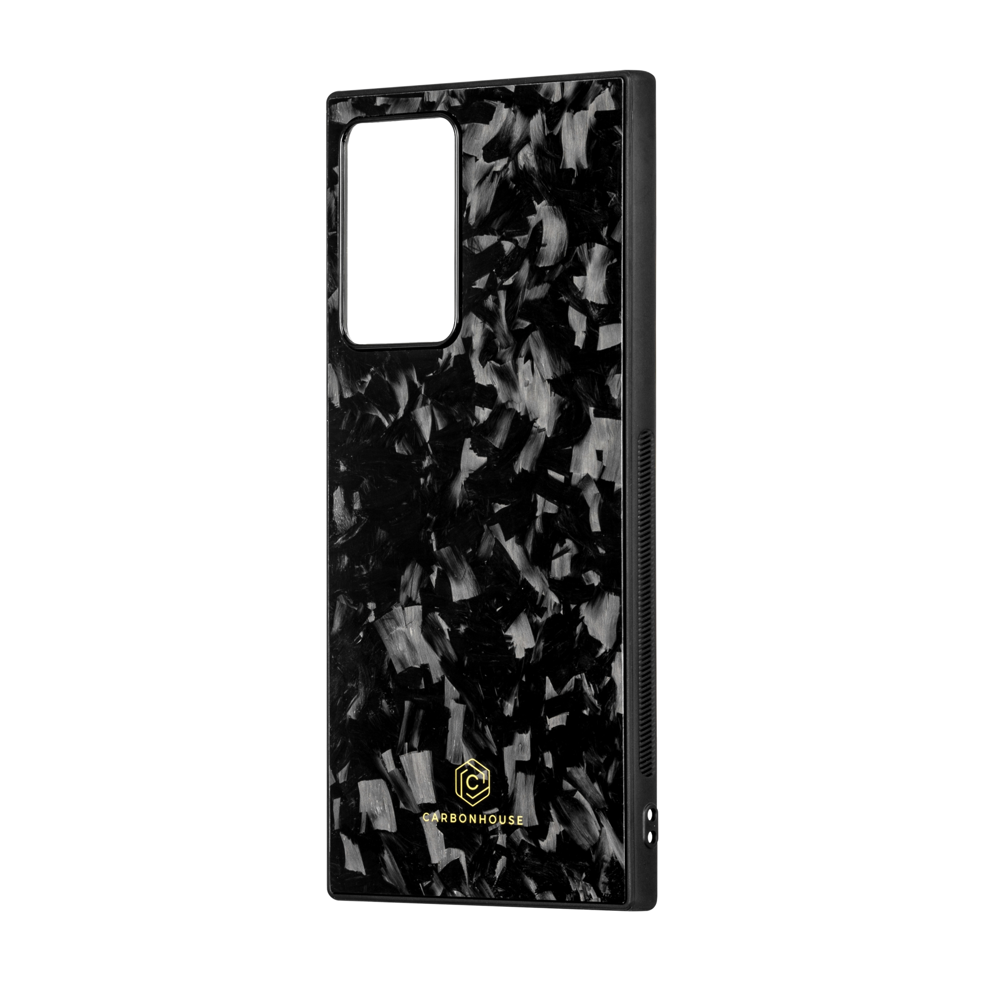 Samsung Galaxy Note 20 Ultra – Real Forged Carbon Fiber Phone Case