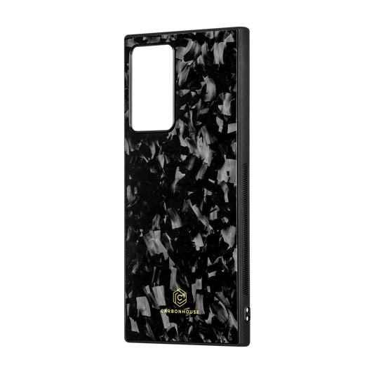Samsung Galaxy Note 20 Ultra – Real Forged Carbon Fiber Phone Case