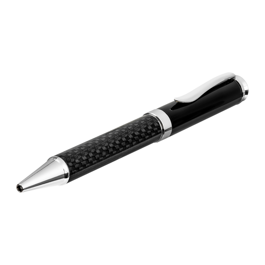 Real Carbon Fiber Pen