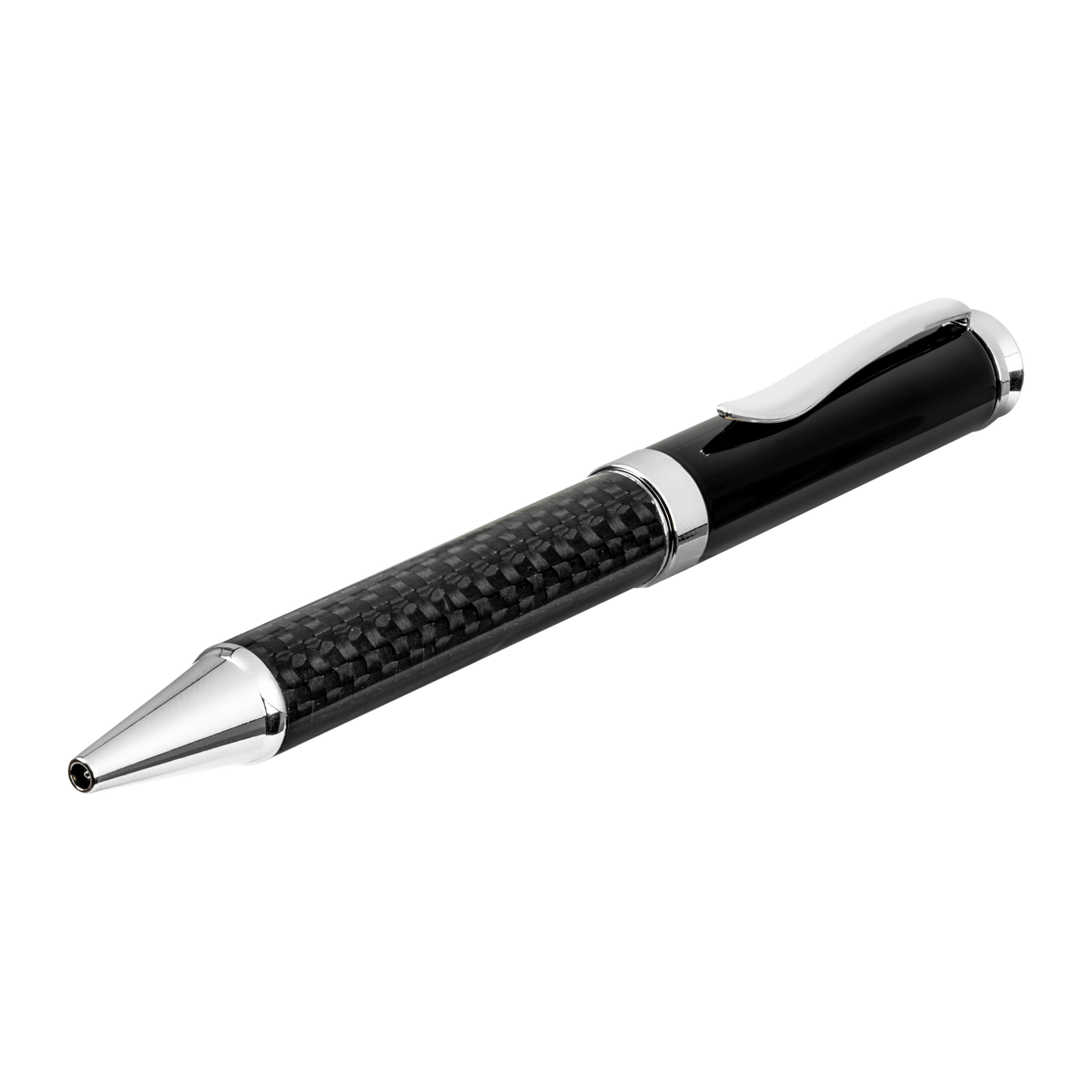 Real Carbon Fiber Pen