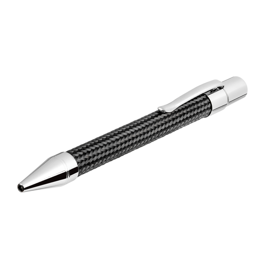 Real Dry Carbon Fiber Pen
